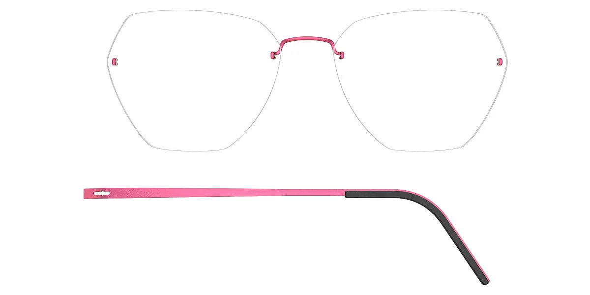 Lindberg® Spirit Titanium™ 2417