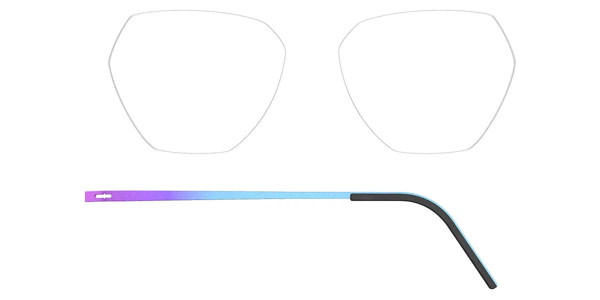 Lindberg® Spirit Titanium™ 2417