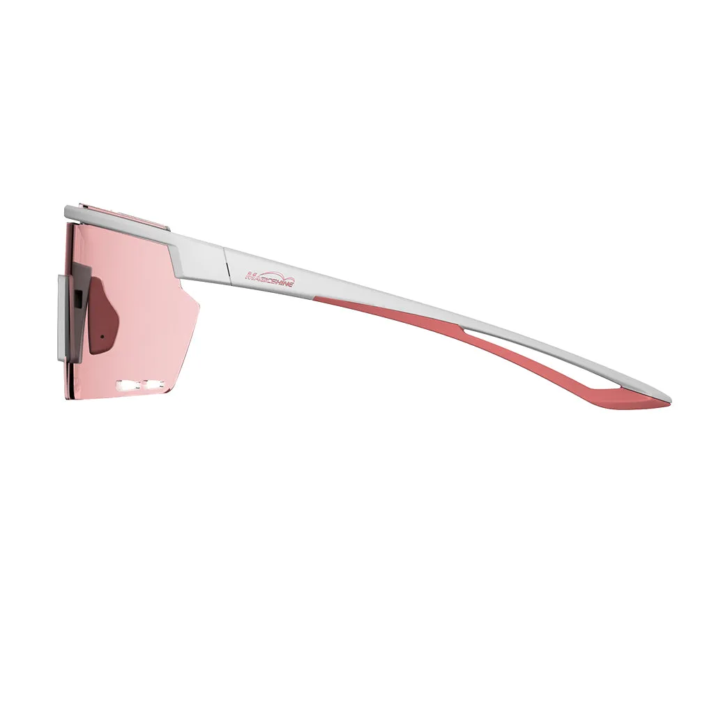 Magicshine Rouler Night Vision Sunglasses