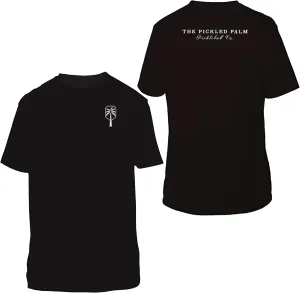 Mens Performance Short Sleeve Pickleball Shirt  Premium UV Protection, Moisture-Wicking, and Odor-Fighting Design