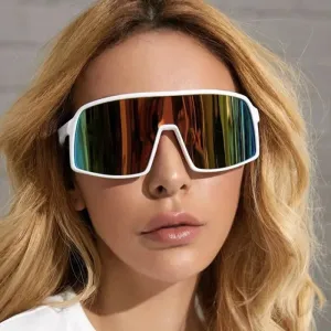 Men's Polarized Anti-Glare Driving Sun Glasses UV400 Sunglasses