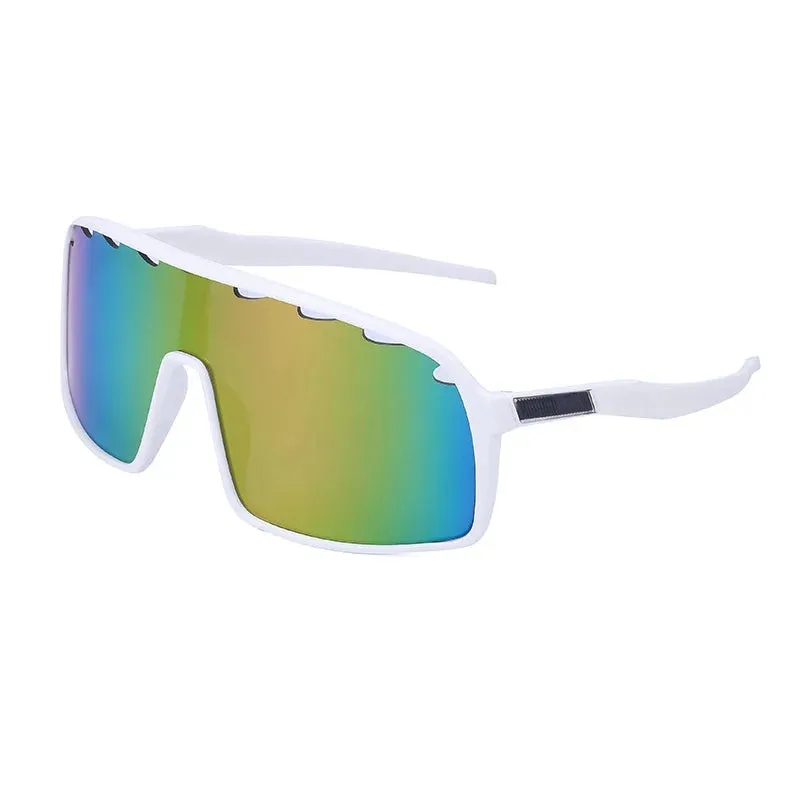 Men's Polarized Anti-Glare Driving Sun Glasses UV400 Sunglasses