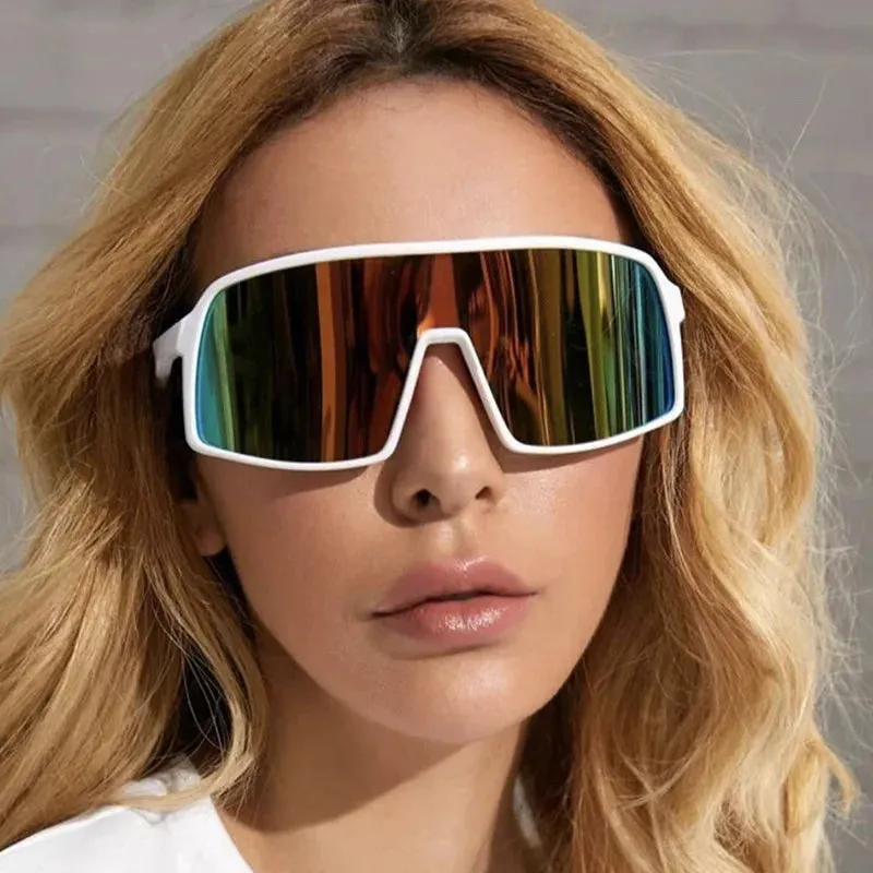 Men's Polarized Anti-Glare Driving Sun Glasses UV400 Sunglasses