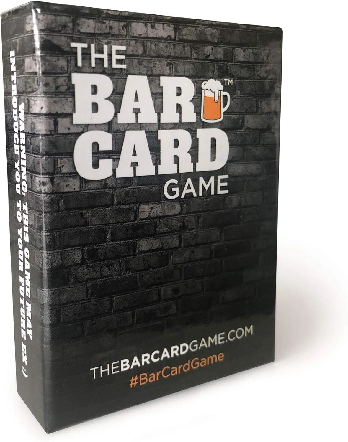 Party and Bar Games for Men and Women