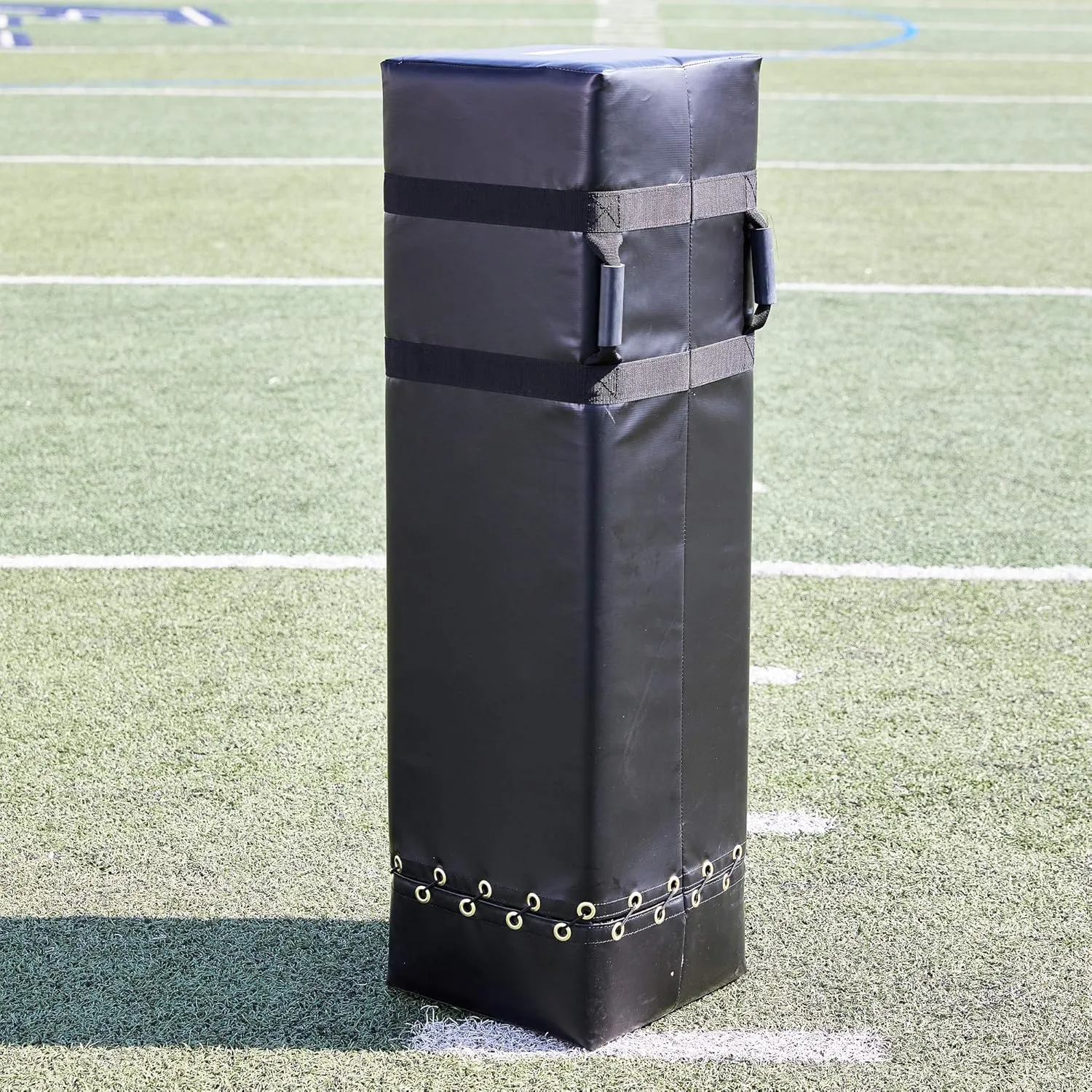 Pro Down Square Blocking Dummy