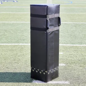 Pro Down Square Blocking Dummy