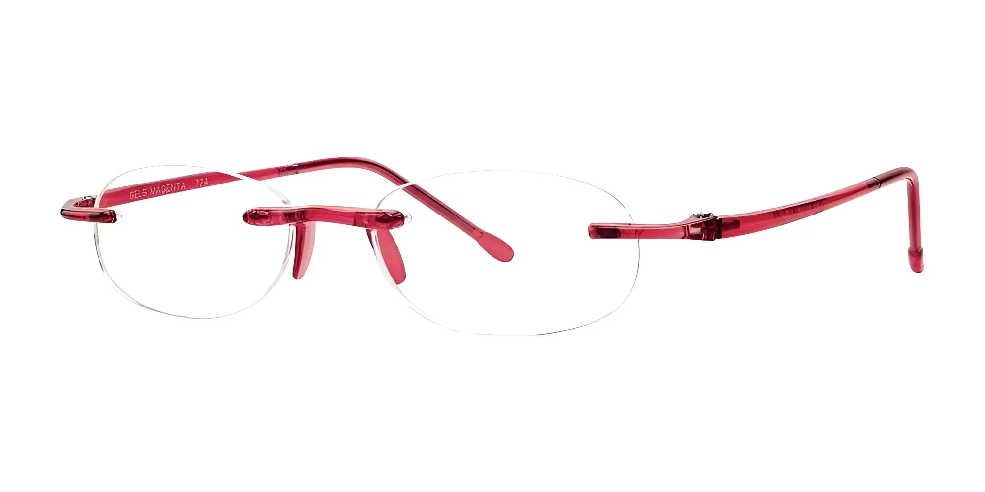 SCOJO COBALT P2 Eyeglasses | Size 48