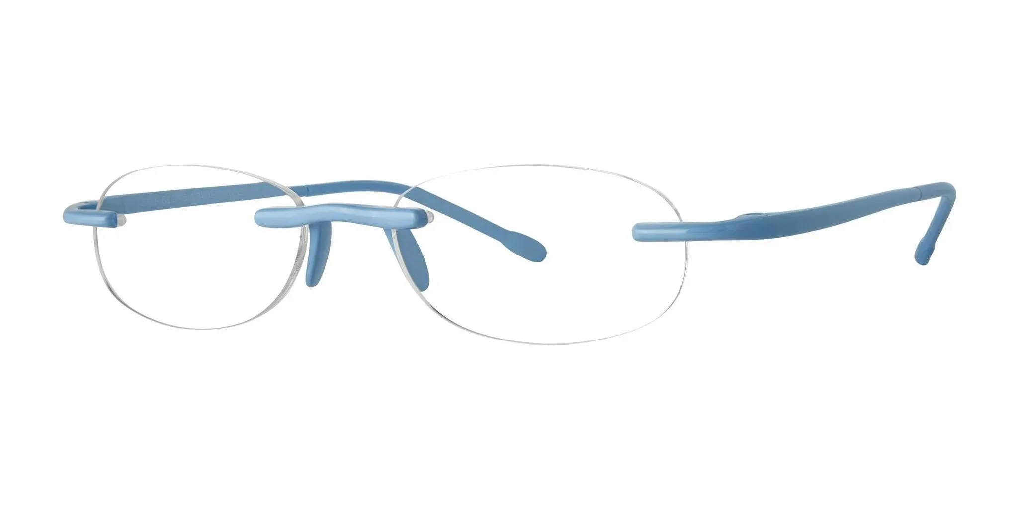 SCOJO COBALT P2 Eyeglasses | Size 48
