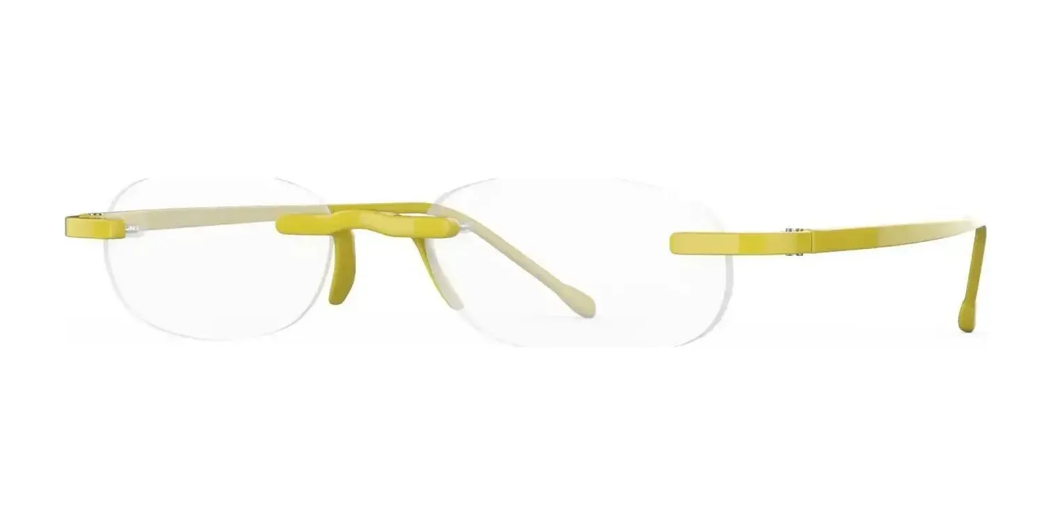 SCOJO COBALT P2 Eyeglasses | Size 48