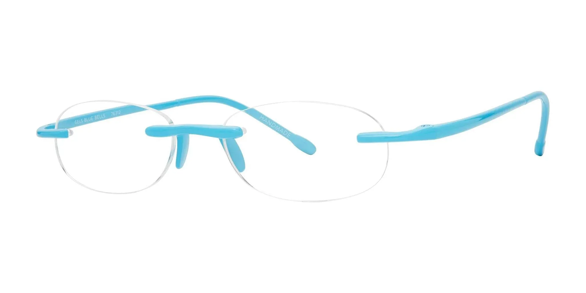 SCOJO COBALT P2 Eyeglasses | Size 48