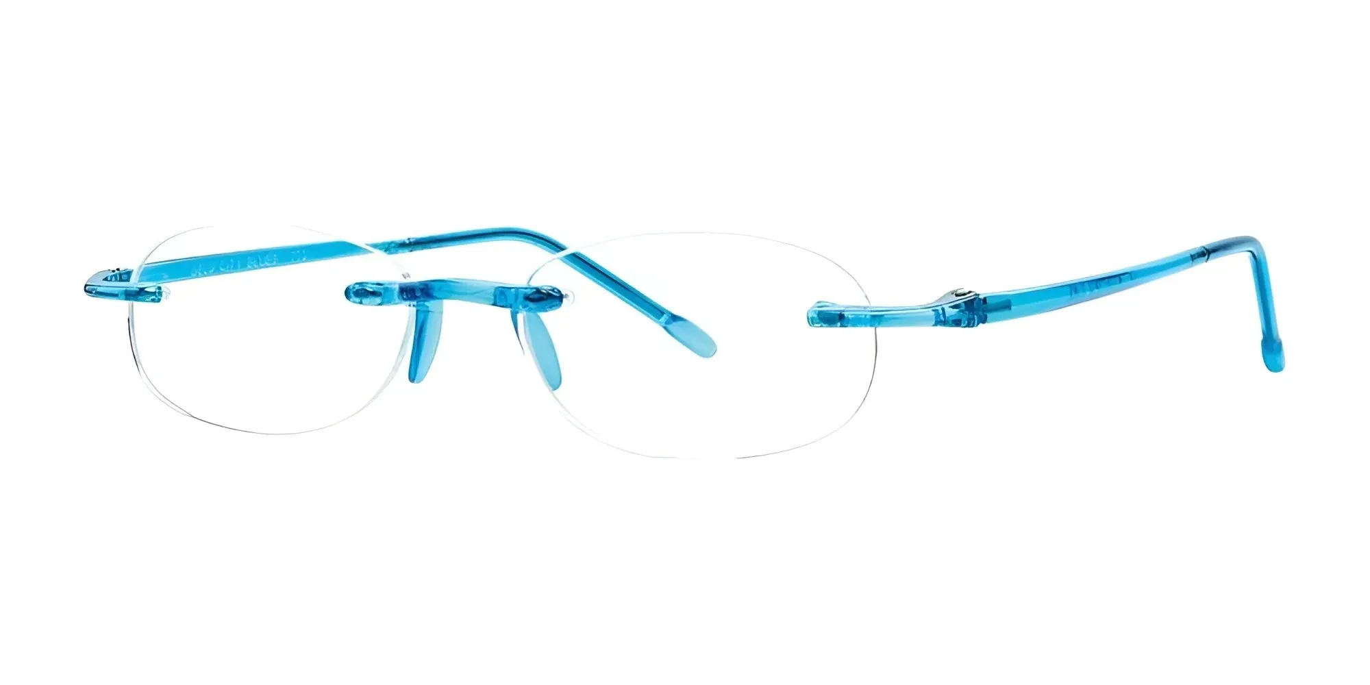 SCOJO COBALT P2 Eyeglasses | Size 48