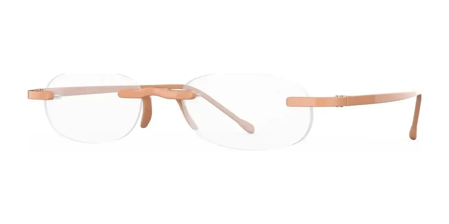 SCOJO COBALT P2 Eyeglasses | Size 48