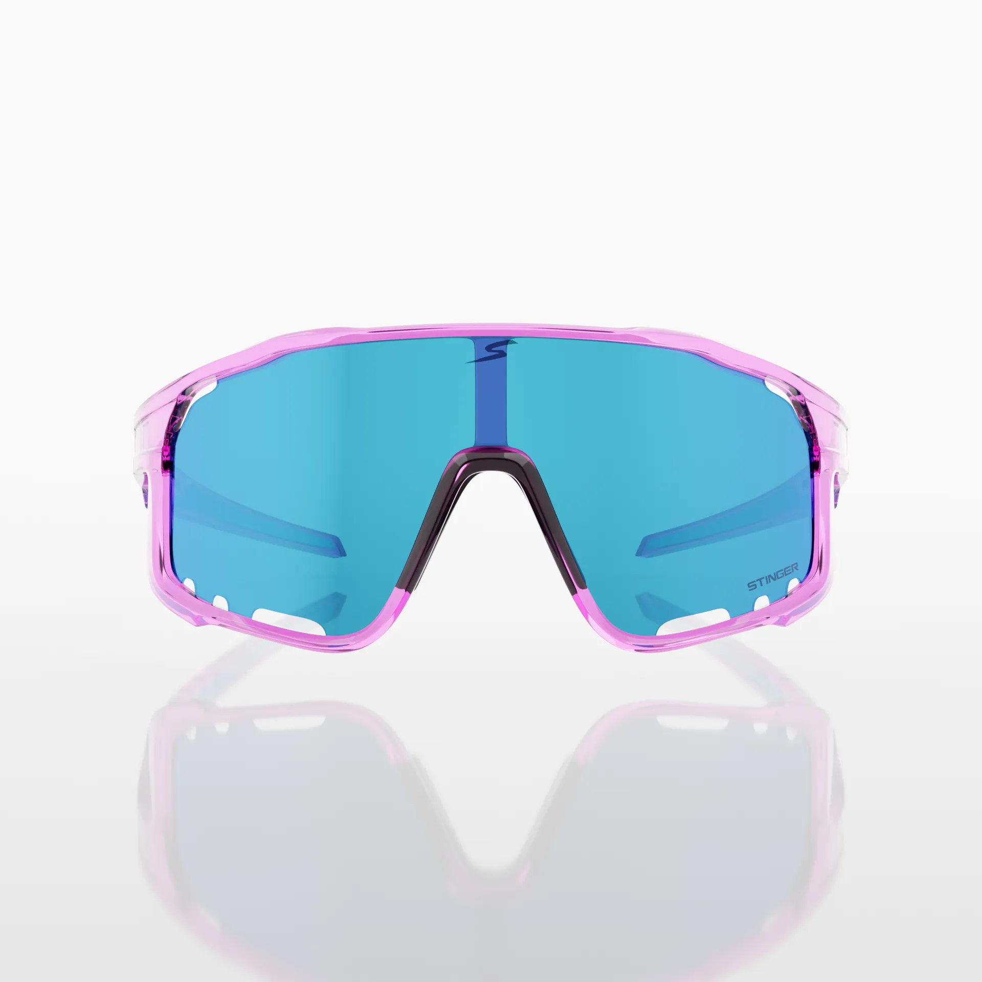 Stinger x Solaro Shades Vice