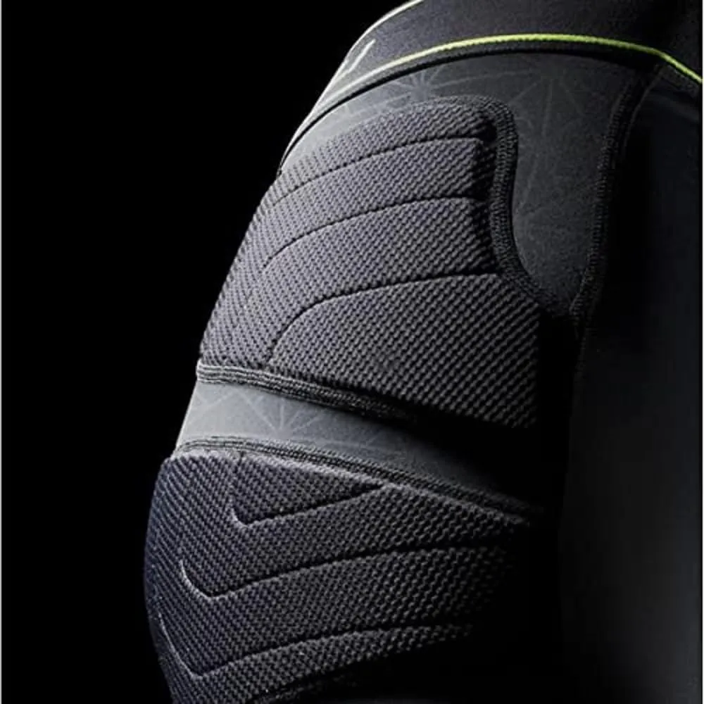 Storelli Womens BodyShield Impact Sliders, High-Impact Protection, Sweat-Wicking, UV-Resistant & Heavy-Duty Sports