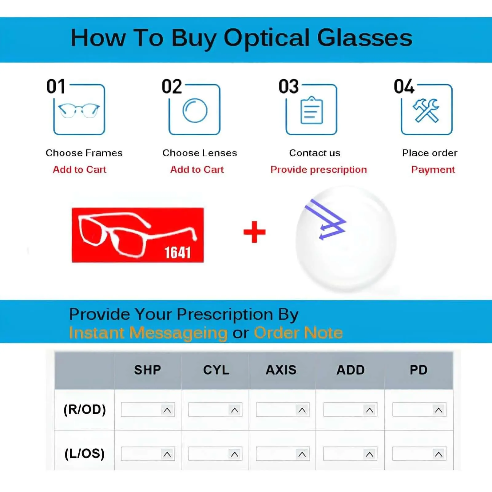 Unisex Prescription Glasses With Magnet Clip Sunglasses 1-6 Clips Included!