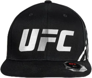 Venum UFC Adrenaline Authentic Fight Night Baseball Hat - Black - One Size