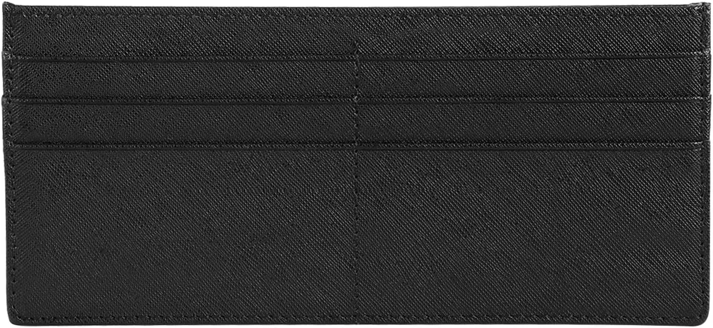 XEYOU Womens Credit Card Wallet Slim Long Zipper Pocket Purse for Coin, Cash, Receipt Multi-function Card Wallet for Ladies