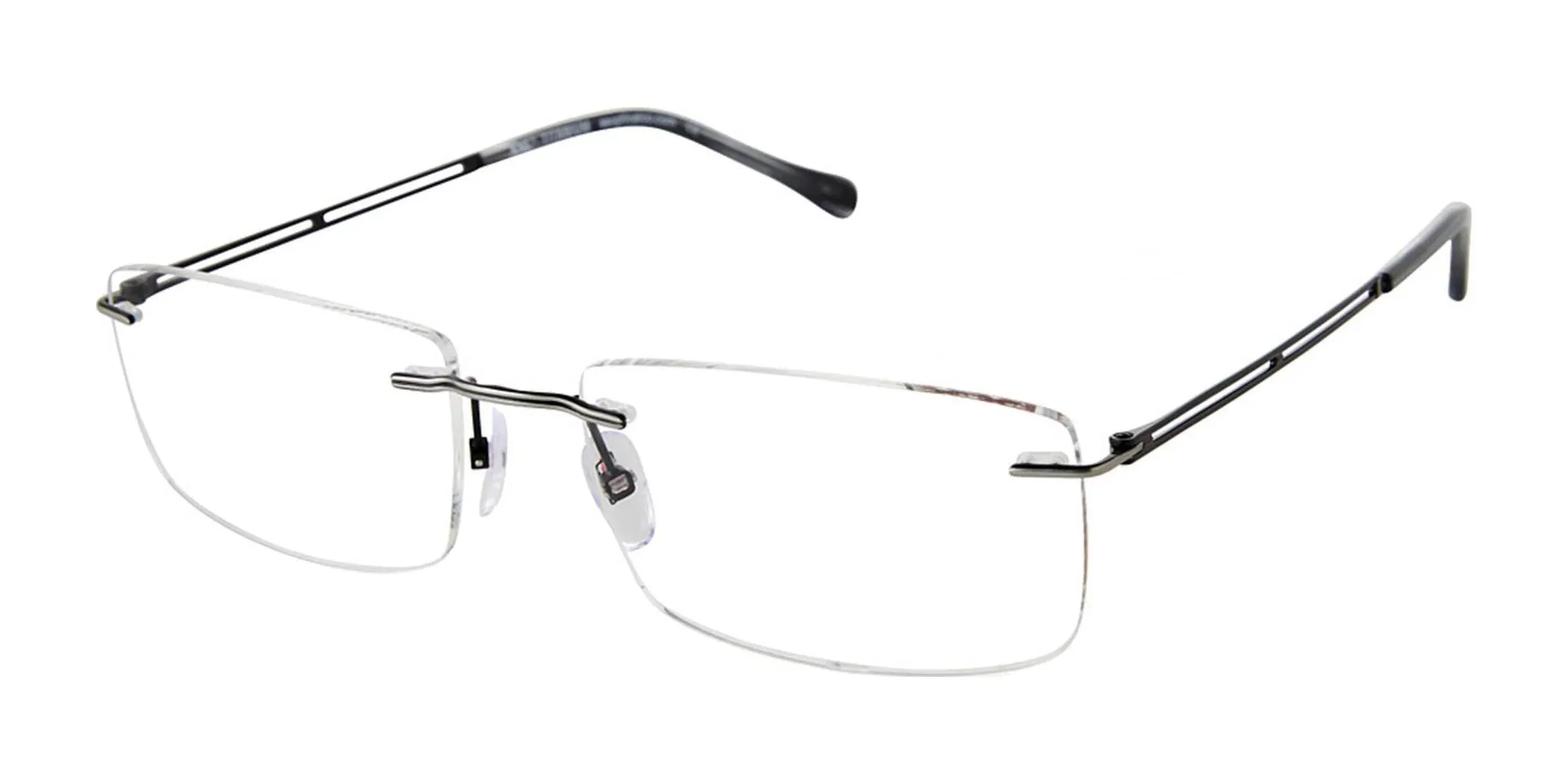 XXL Eyewear Scottie Eyeglasses | Size 59